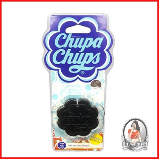 น้ำหอมปรับอากาศ น้ำหอมปรับอากาศ ดูดความชื้น แผ่นหอมซิลิโคน CHUPA CHUPS กลิ่นโคล่า 
 ช่วยดับกลิ่นอันไม่พึงประสงค์ ให้กลิ่