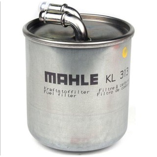 ไส้กรองโซล่า BENZ ดีเซล ยี่ห้อ MAHLE KL313 เครื่อง M646/M640/M642