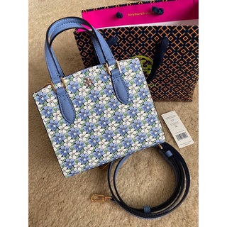 Tory Burch Emerson Micro Satchel