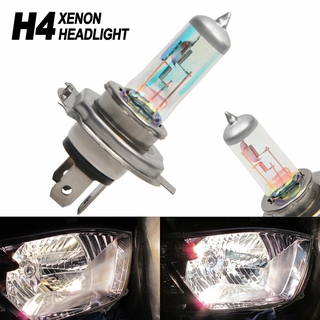 H4 100 W 12v 8500 K Xenon Hid หลอดไฟหน้ารถยนต์