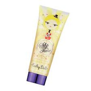 Cathy Doll Stop Time Body Gold Scrub 240ml