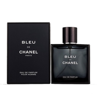 Chanel Bleu De Chanel EDT/EDP/Parfum 100ML Mens Perfume น้ำหอมผู้ชาย