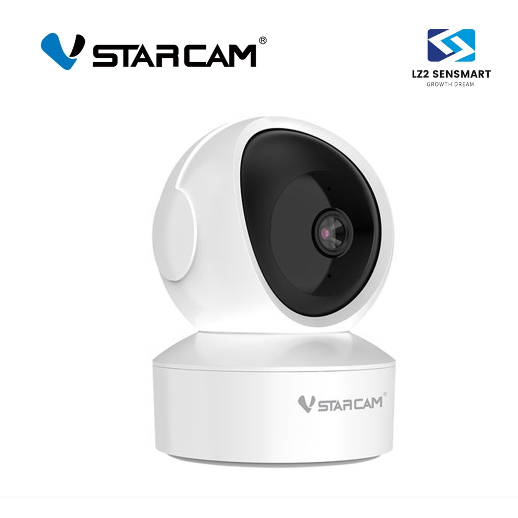 Vstarcam Cs49 3mp 24g 58g กล้อง Ip Mini Wireless Wifi Security กล้อง