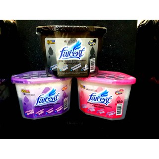 กล่องดูดชื้น Farcent