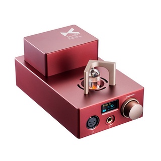 [-ประกันศูนยืไทย-] xDuoo TA-10R Red Limited DAC/AMP ของแท้