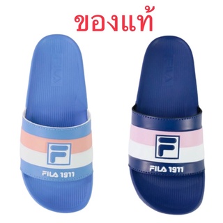 รองเท้าแตะ ผู้หญิง FILA แท้ พร้อมส่งจากไทย 590 บาท