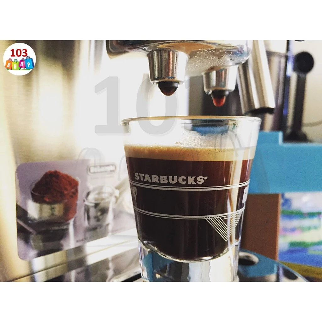 กาแฟแคปซูล Starbucks สำหรับ Nespresso thumbnail 4