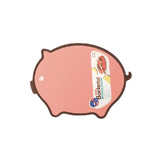โปรโมชั่น : LocknLock เขียง anti-bacteria รูปหมู รุ่น CSC554