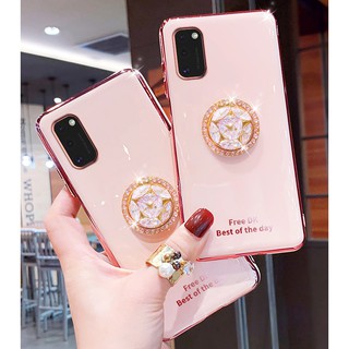 เคส VIVO Y33T Y33S Y21T Y21 T1X Y30 5G Y20i Y12S Y12A Y20 Y20A Y01 Y15S Y15A Y31 Y72 V21 V21E V23 V23E 5G V20 V19 V17 V15 S1 Pro  Y50 Y11 Y15 Y17 Phone Case
