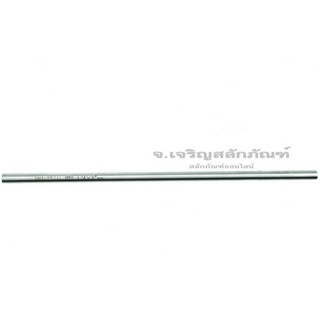 มีดกลึงกลม ขนาด 2.4 3 3.5 9 1/4 ราคาต่อแท่ง สลักแท่งกลม HSS แข็งพิเศษ High Quality HSS Round Milling Lathe HSS Tool Bit