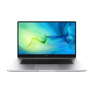 [Code:99EL1500]HUAWEI MateBook D15 CORE I3 RAM 8GB/SSD 256GB แล็ปท็อป | HUAWEI FullView display ถน