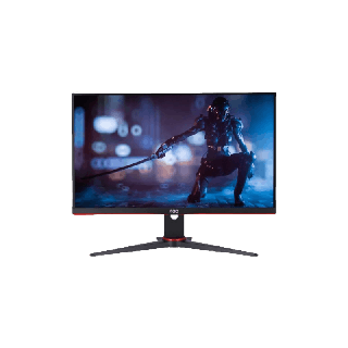 MONITOR (จอมอนิเตอร์) AOC 24G2SE/67 - 23.8" VA HDR 165Hz 1ms FREESYNC