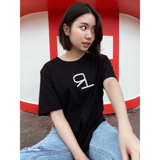 THREERA | Signature TR t-shirt เสื้อยืดคอกลม
