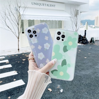 【Ready Stock】เคสโทรศัพท์มือถือซิลิโคนลายดอกไม้สําหรับ Huawei Y9 Prime 2019 Nova 7I 7Se 7Pro 6 6Se Nova 5T 5I 4E 3E 3I Mate 40 30 20 Pro P50 P40 P30 P20 Pro