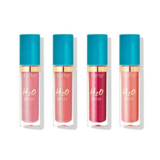 ลิป TARTE Mistletoe Magic H2O Gloss