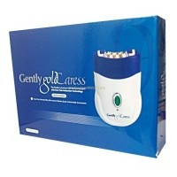 เครื่องกำจัดขนระบบมอเตอร์ รุ่นไร้สาย gently gold aress KD-172