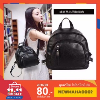 🌈ราคาต่ำสุด!🌈 ประหยัดเงิน—กระเป๋าสะพายหลัง กระเป๋าเป้แฟชั่น Womens New Ladys Shoulder Bag, กระเป๋าเป้สะพายหลัง