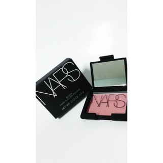 NARS Mini Blush #ORGASM 3.5 g