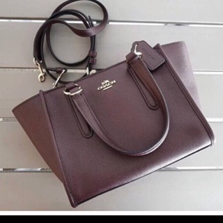 Coach crossbody