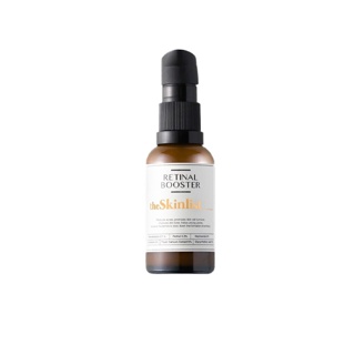 The Skinlist Retinal Booster (Retinaldehyde,0.1%Retinal+0.3%Retinol) 30 ml