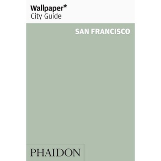 Wallpaper* City Guide San Francisco