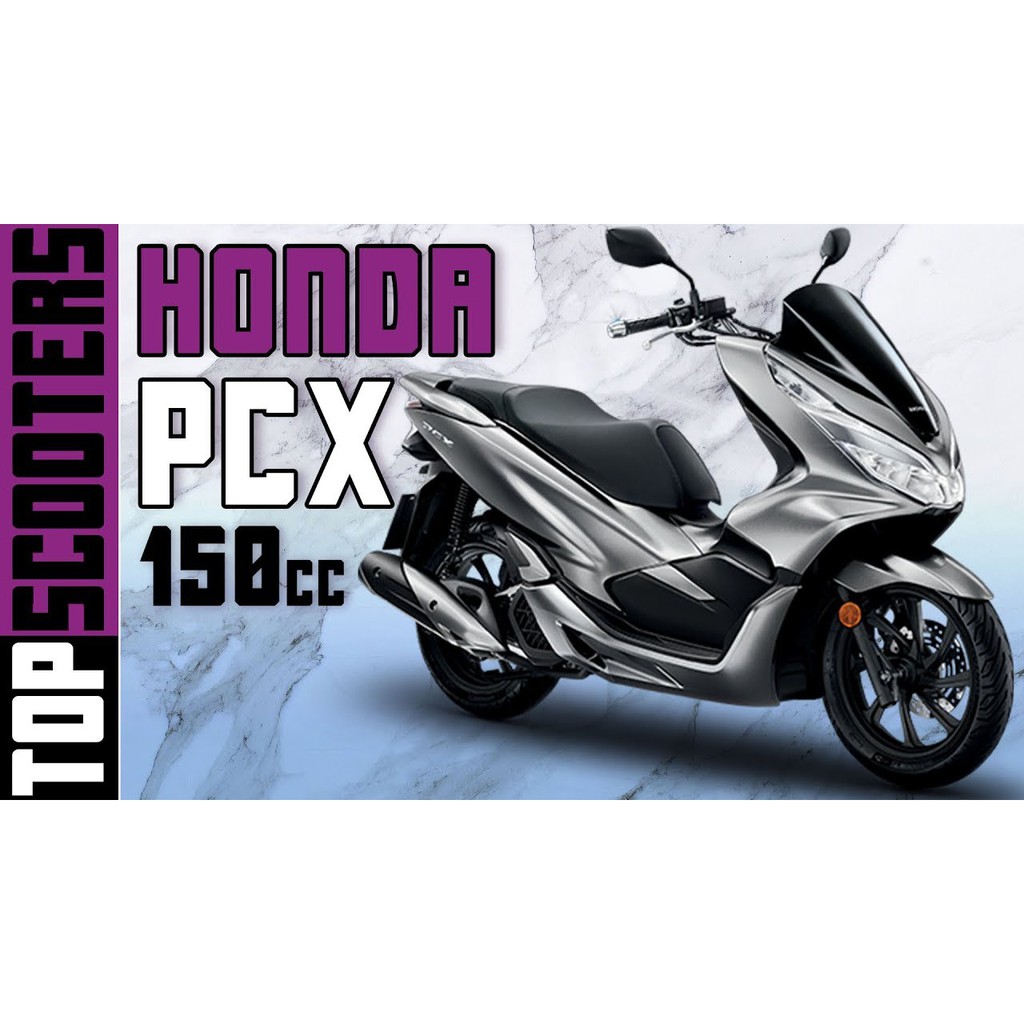 ชิว new pcx ทรง Kitako pCX2018