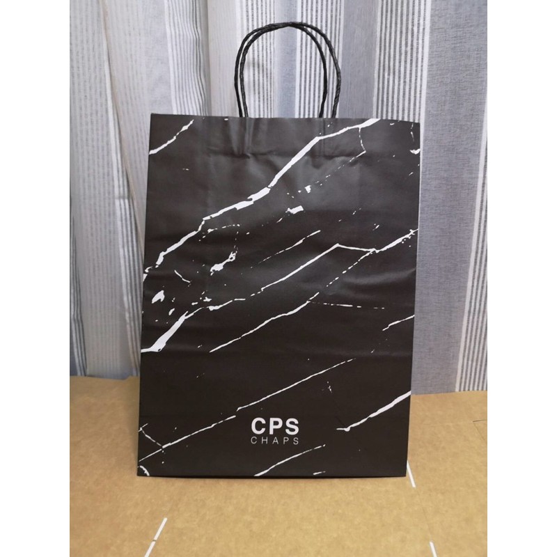 ถุง cps แท้ 💯% จาก shop✅สินค้าพร้อมส่ง✅ - รูปที่ 4