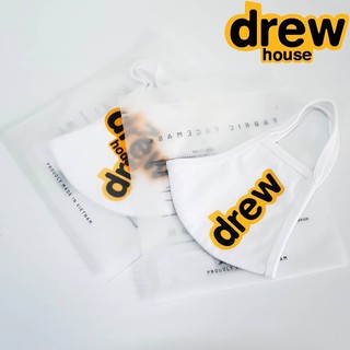 หน้ากากผ้า Drew House jersey secret mask