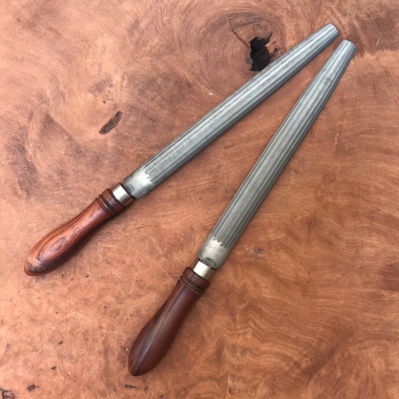 OBERG SWEDEN (High Quality) ตะไบท้องปลิงรุ่นเก่า ตะไบท้องปลิง ตราพระจันทร์เสี้ยว ของเเท้ 100%  ละเอี