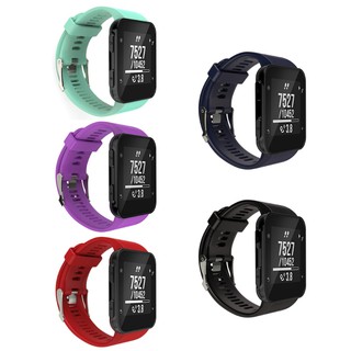 สายคล้องข้อมือสําหรับ Garmin Forerunner 35 Sports Gps Watch