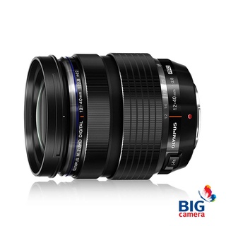 Olympus M.Zuiko ED 12-40mm f/2.8 Pro Lenses - ประกันศูนย์ 1 ปี