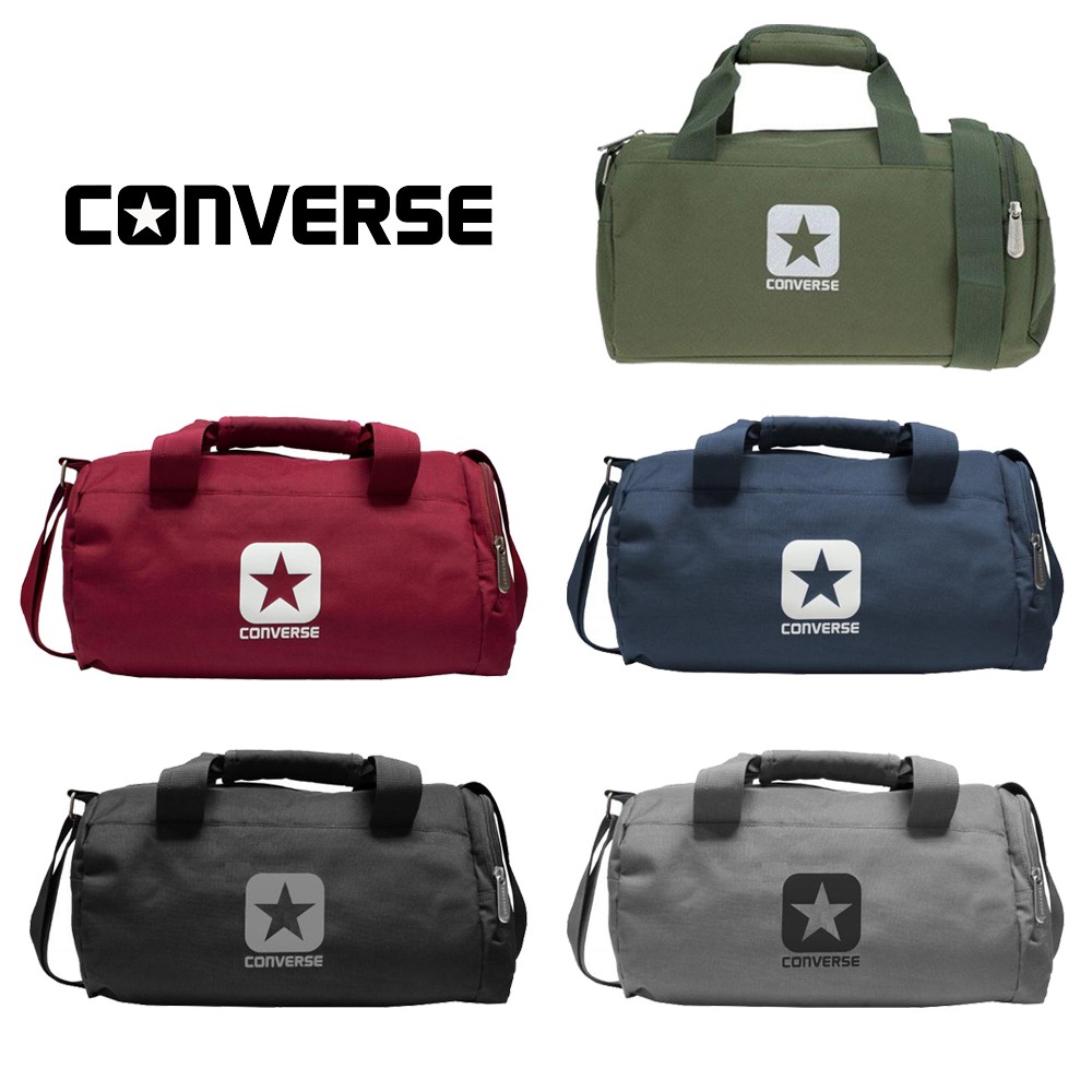 converse sporty bag