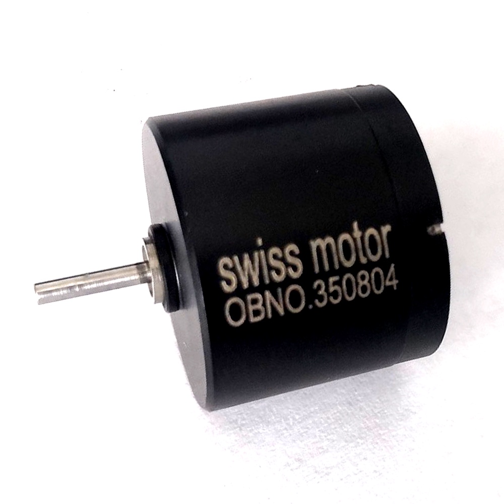 2016 Swiss Motor Rotary Tattoo Machine Engine 350804 Bishop Tattoo Rotary Shader Liner maquina de ta