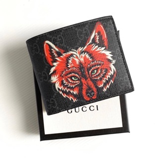 New Gucci wallet ——-