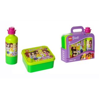 LEGO Friends Lunch Set (5003563)