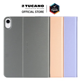 Tucano รุ่น Metal Folio – เคสสำหรับ iPad Mini 6th Gen (2021) เคส