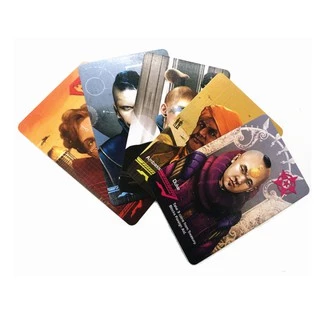 Coup / Coup Reformation คู่มือไทย Board game - บอร์ดเกม เกมสายลับ เกมโค่นอำนาจ