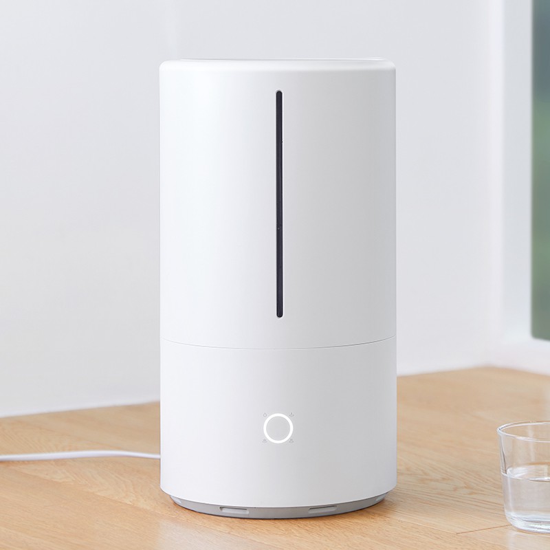 [ พร้อมส่ง ] Mijia Smart Antibacterial Humidifier Mi Smart Humidifier 2 - เครื่องทำความชื้นอัจฉริยะ 