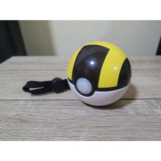 Pocket Monster Hyper Ball BW