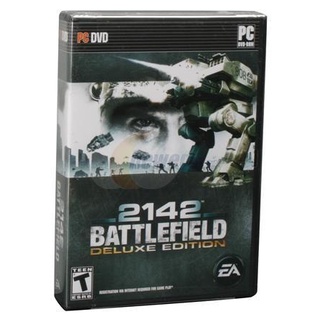 Battlefield 2142 (PC)