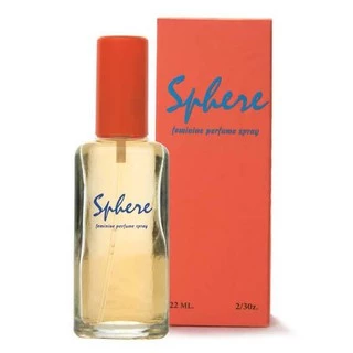 [ส่งตรงจากแบรนด์] น้ำหอม บองซัวร์ BONSOIR SPHERE Perfume สเฟียร์