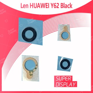 Huawei Y6ii/Y62/CAM-L21 อะไหล่เลนกล้อง กระจกเลนส์กล้อง กระจกกล้องหลัง Camera Lens (ได้1ชิ้นค่ะ) Super Display