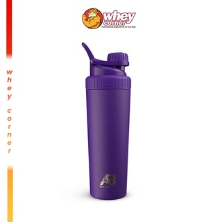 Syntrax Aerobottle Primus CryO Insulated Stainless Shaker 26 Oz. แก้วเชคเก็บความเย็นสูญญากาศ