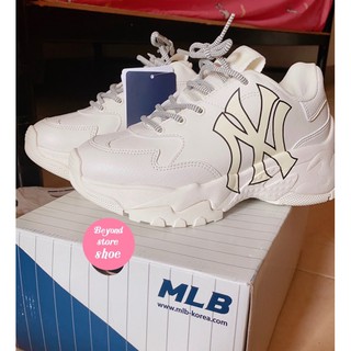 MLB NY แท้ 100% พร้อมส่งครบไซส์