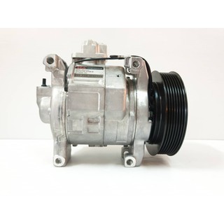 คอมแอร์ Honda Accord 08 2.0 2.4 คอมแอร์รถยนต์ ฮอนด้าแอคค๊อตปี08 เครื่อง2.0และ2.4Compressor