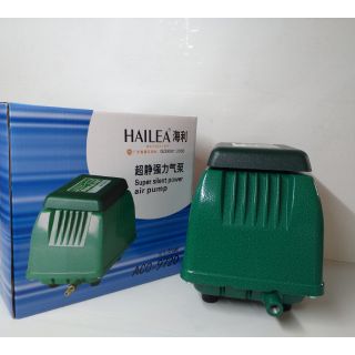 ปั๊มลม HAILEA ACO 9720เครื่องศูนย์เสียงเงียบ