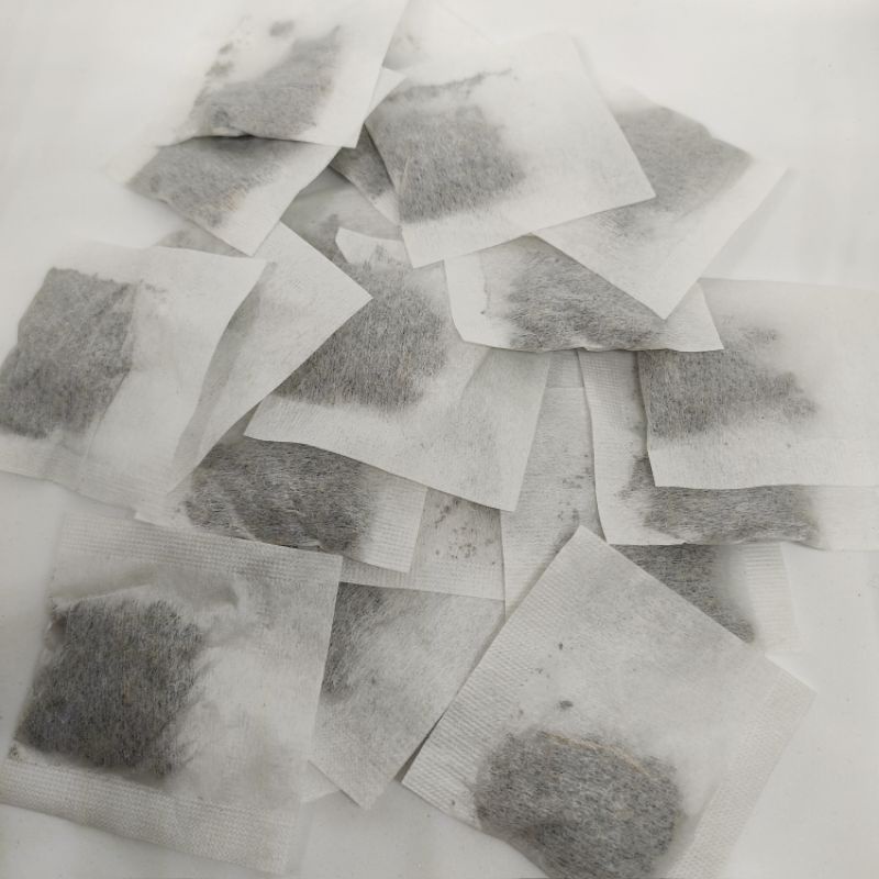 ชาหญ้าหวาน บรรจุ 20 ซอง ชงง่าย ไม่มีน้ำตาล - รูปที่ 2