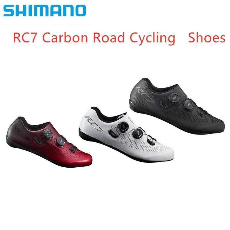 รองเท้า Shimano Rc7 รุ่น RC701 Wide