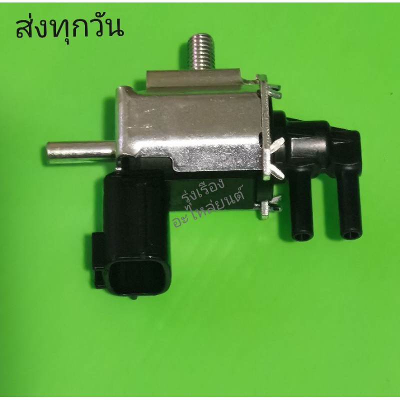 แว็ค​กัม​เทอร์โบ​ NISSAN​ NP300​ แท้​