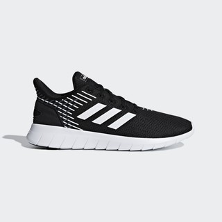 Adidas รองเท้าวิ่ง ASWEERUN F36331 (Black)